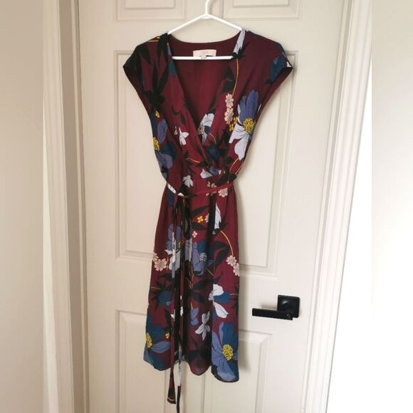 Ann Taylor Dresses & Skirts - Ann Taylor Loft dress size S